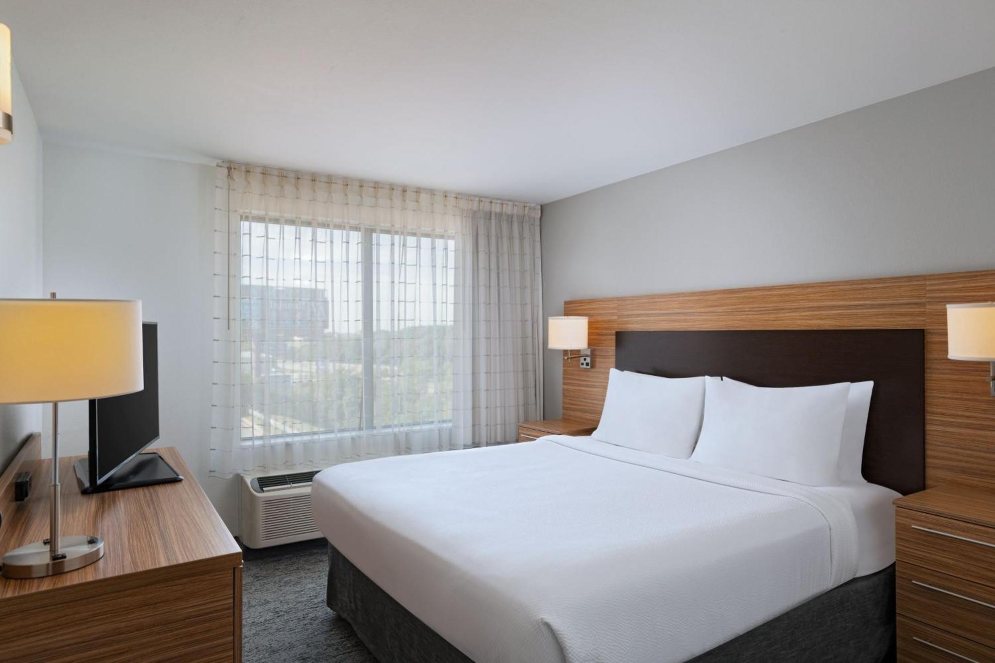 Towneplace Suites By Marriott Macon Mercer University Екстер'єр фото