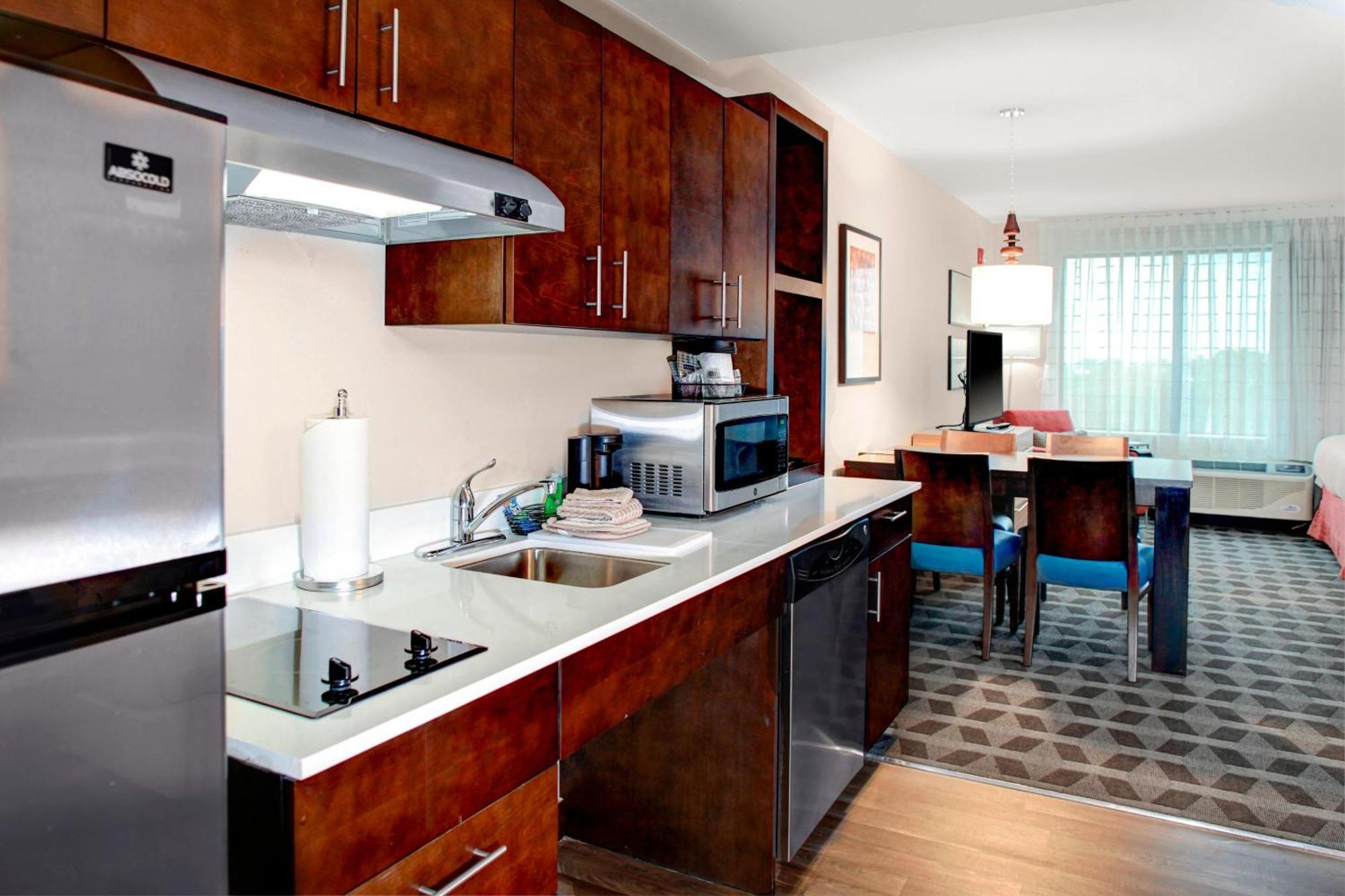 Towneplace Suites By Marriott Macon Mercer University Екстер'єр фото