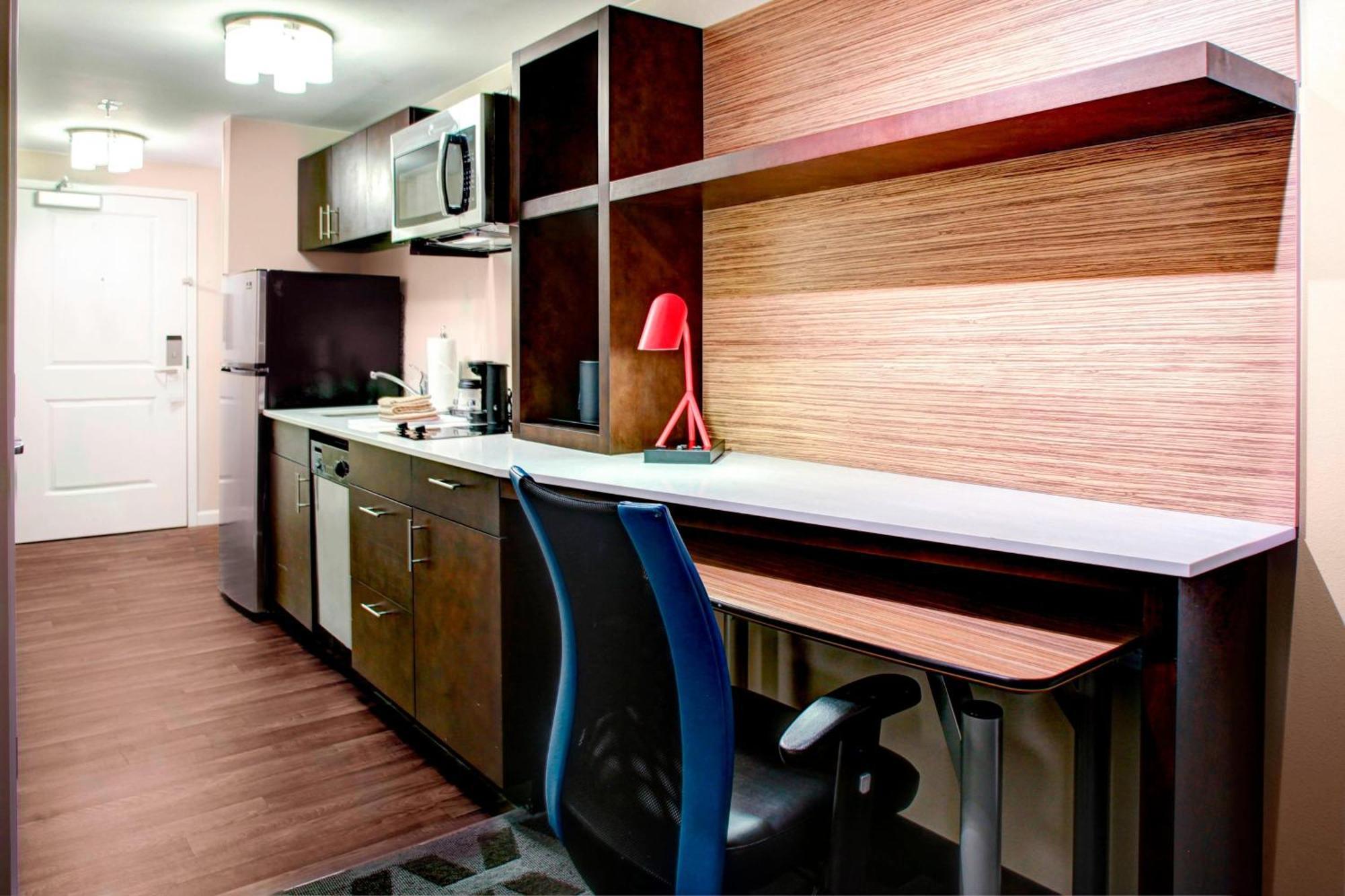 Towneplace Suites By Marriott Macon Mercer University Екстер'єр фото