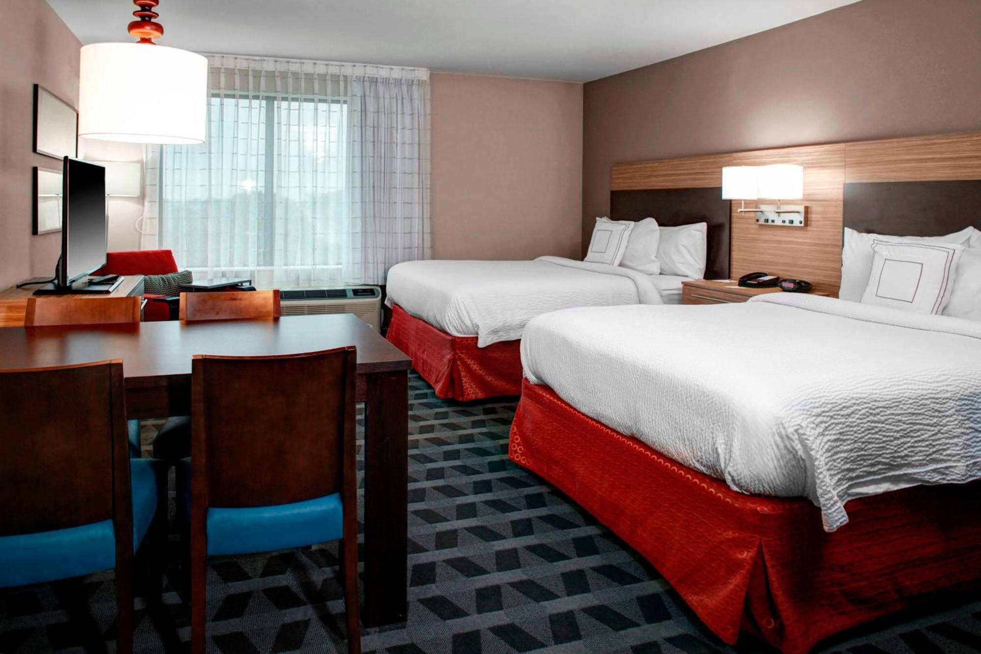 Towneplace Suites By Marriott Macon Mercer University Екстер'єр фото