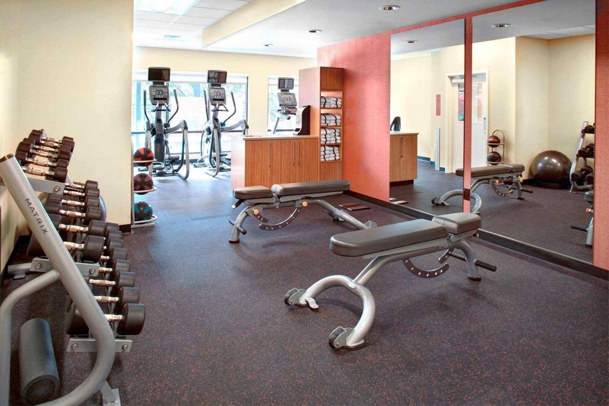 Towneplace Suites By Marriott Macon Mercer University Екстер'єр фото