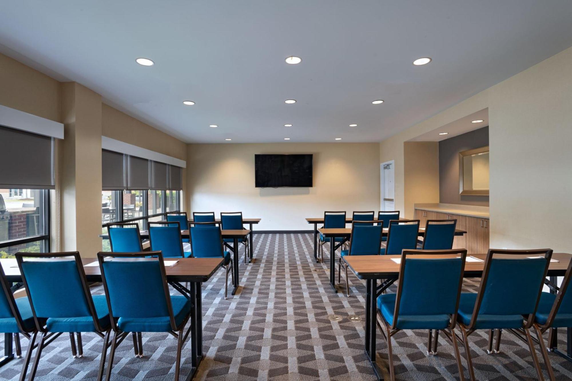 Towneplace Suites By Marriott Macon Mercer University Екстер'єр фото
