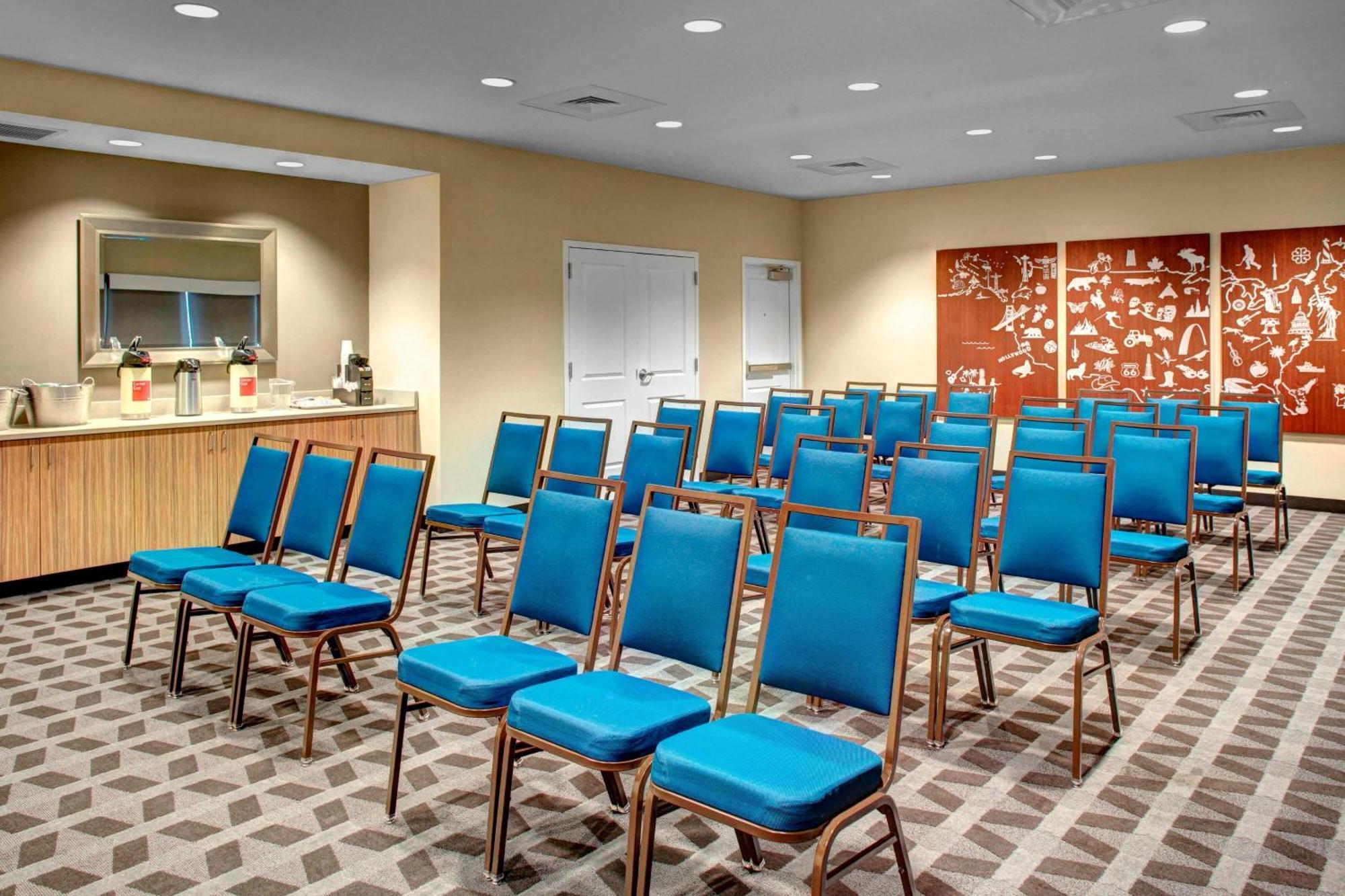 Towneplace Suites By Marriott Macon Mercer University Екстер'єр фото