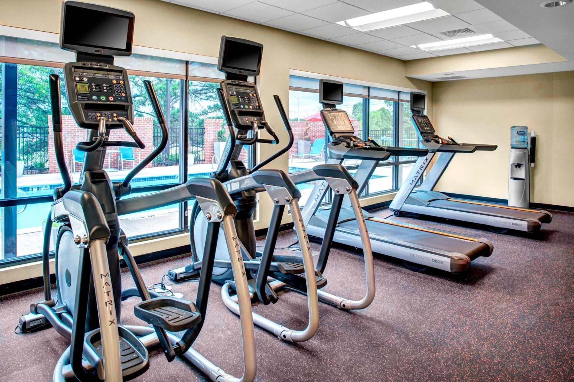 Towneplace Suites By Marriott Macon Mercer University Екстер'єр фото