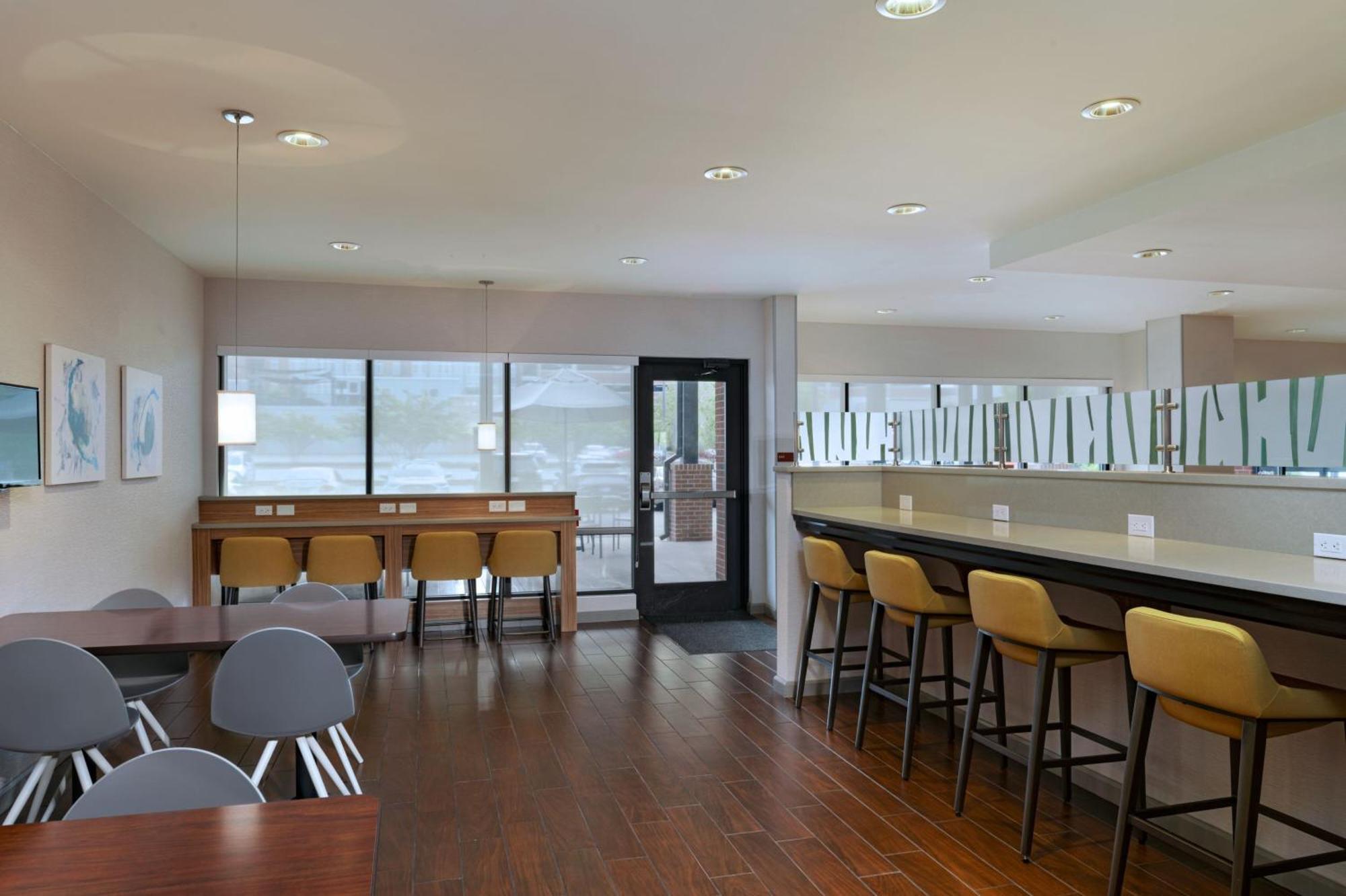 Towneplace Suites By Marriott Macon Mercer University Екстер'єр фото