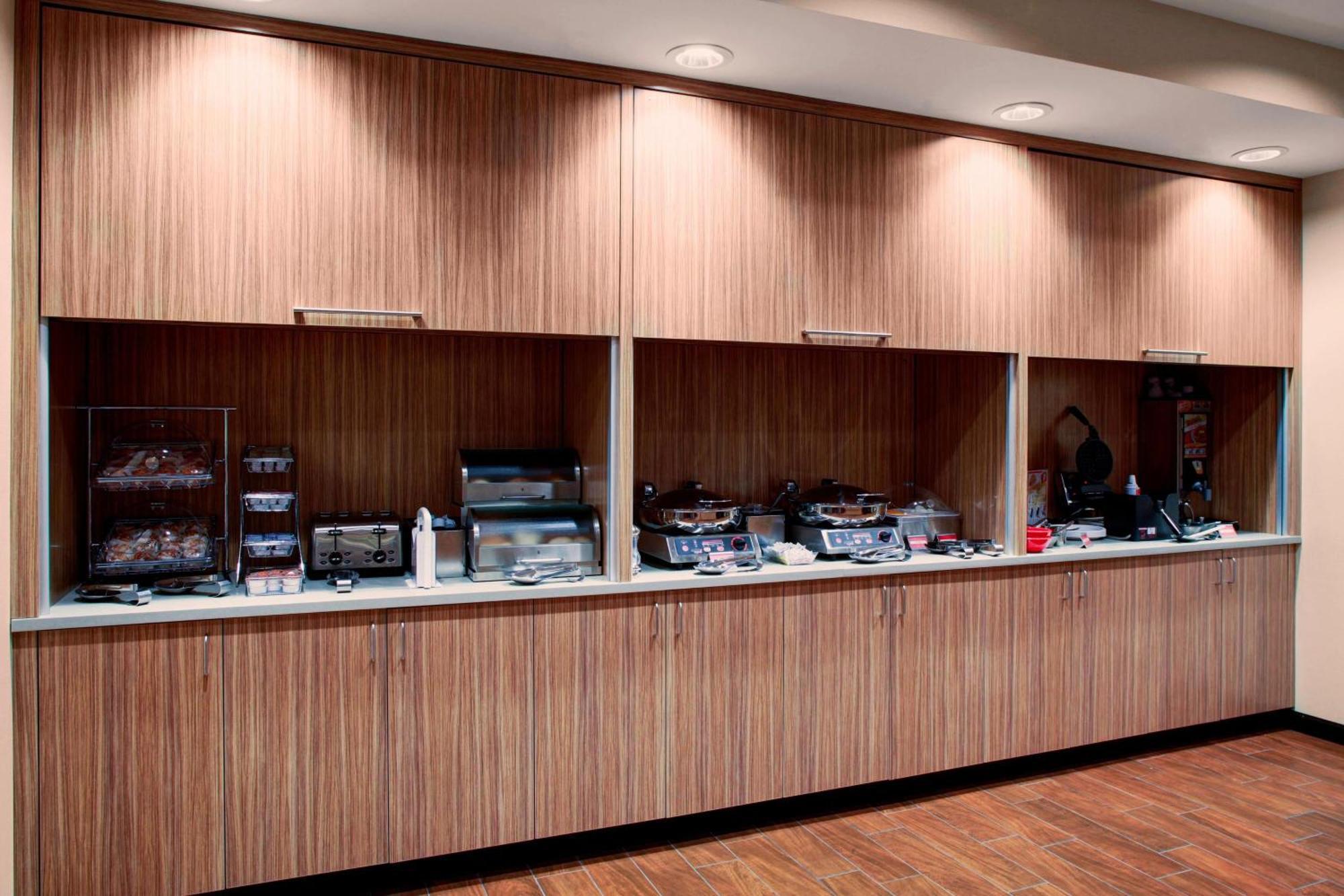 Towneplace Suites By Marriott Macon Mercer University Екстер'єр фото