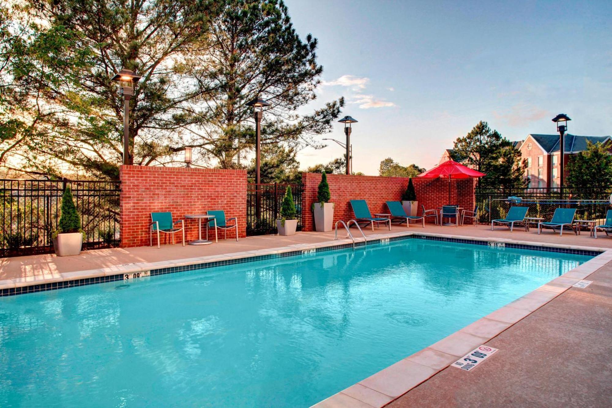 Towneplace Suites By Marriott Macon Mercer University Екстер'єр фото