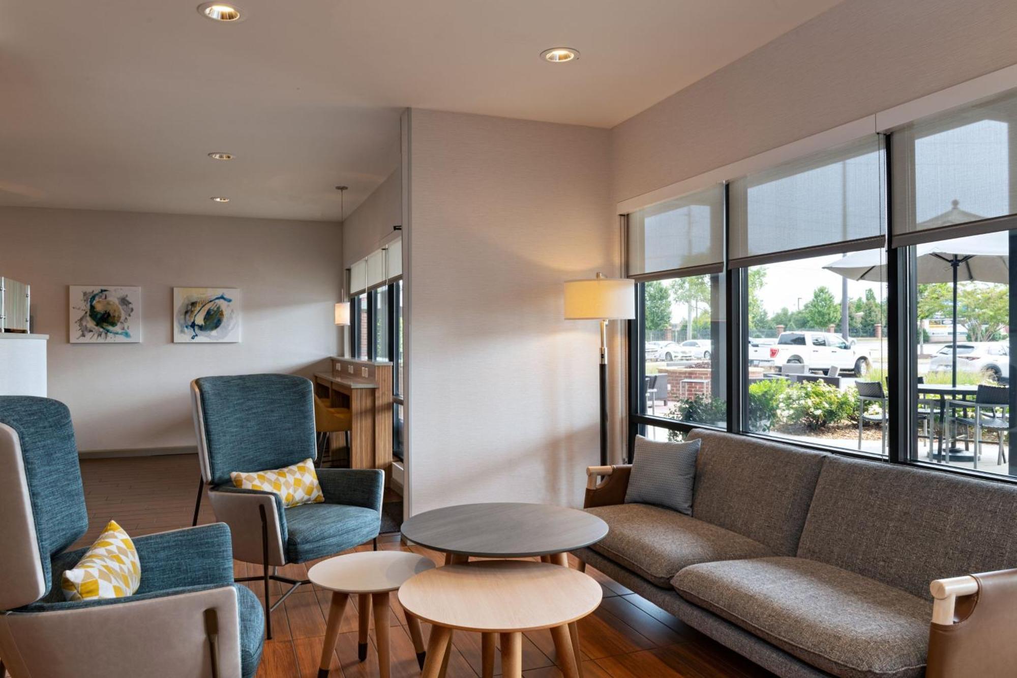 Towneplace Suites By Marriott Macon Mercer University Екстер'єр фото