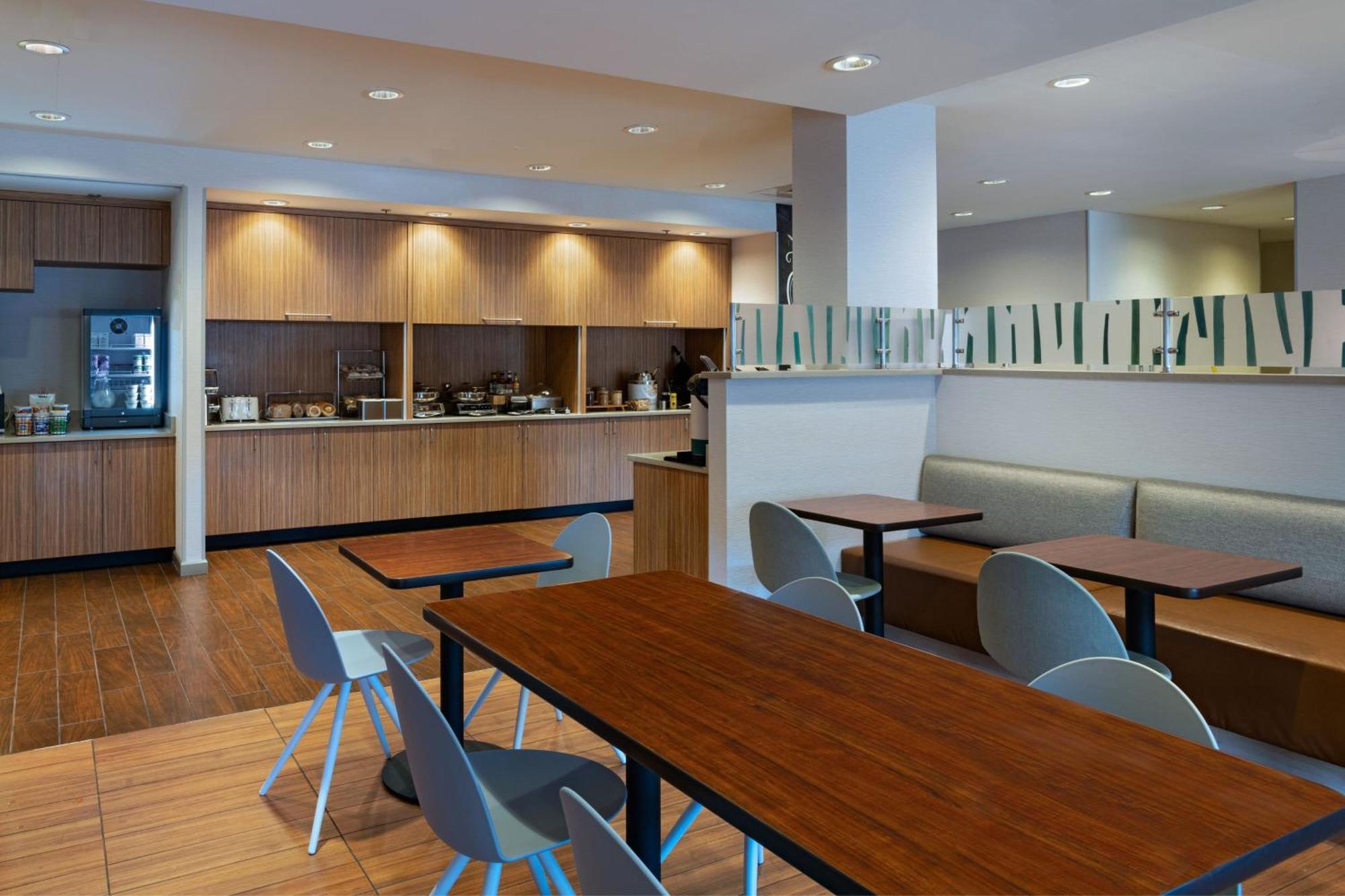 Towneplace Suites By Marriott Macon Mercer University Екстер'єр фото