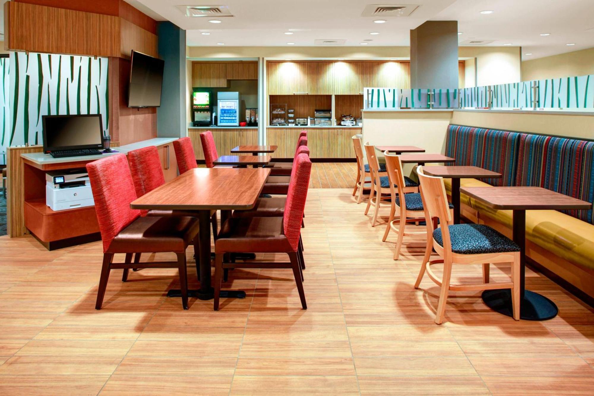 Towneplace Suites By Marriott Macon Mercer University Екстер'єр фото