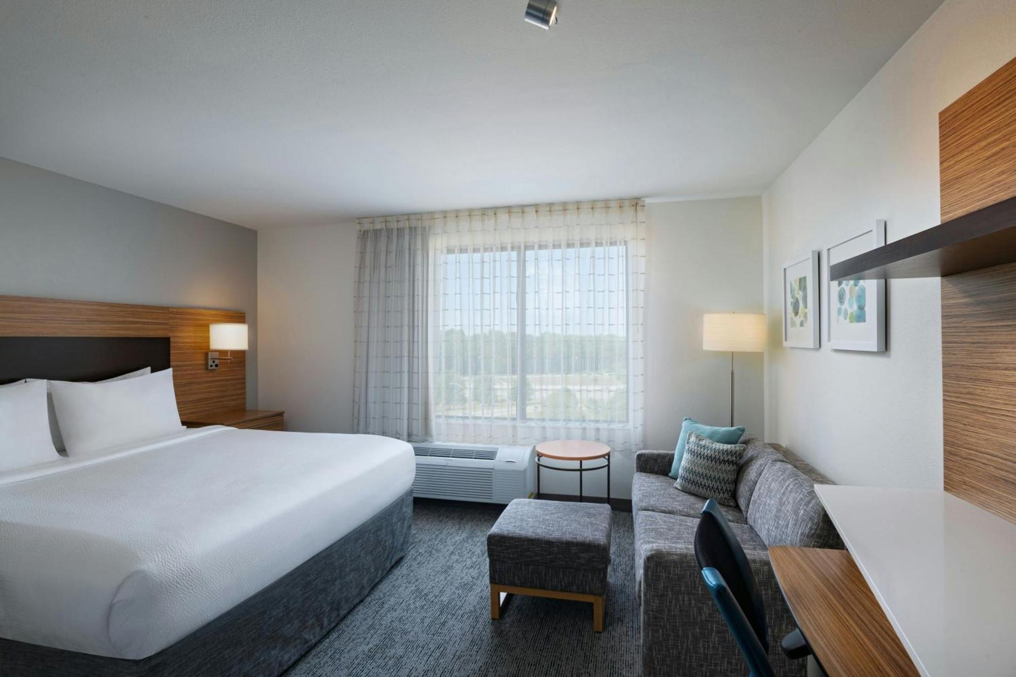 Towneplace Suites By Marriott Macon Mercer University Екстер'єр фото