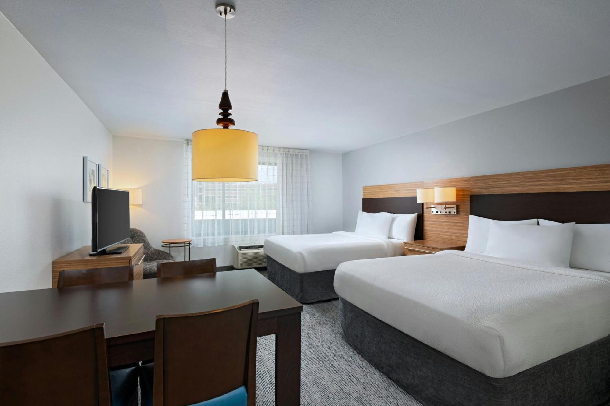 Towneplace Suites By Marriott Macon Mercer University Екстер'єр фото