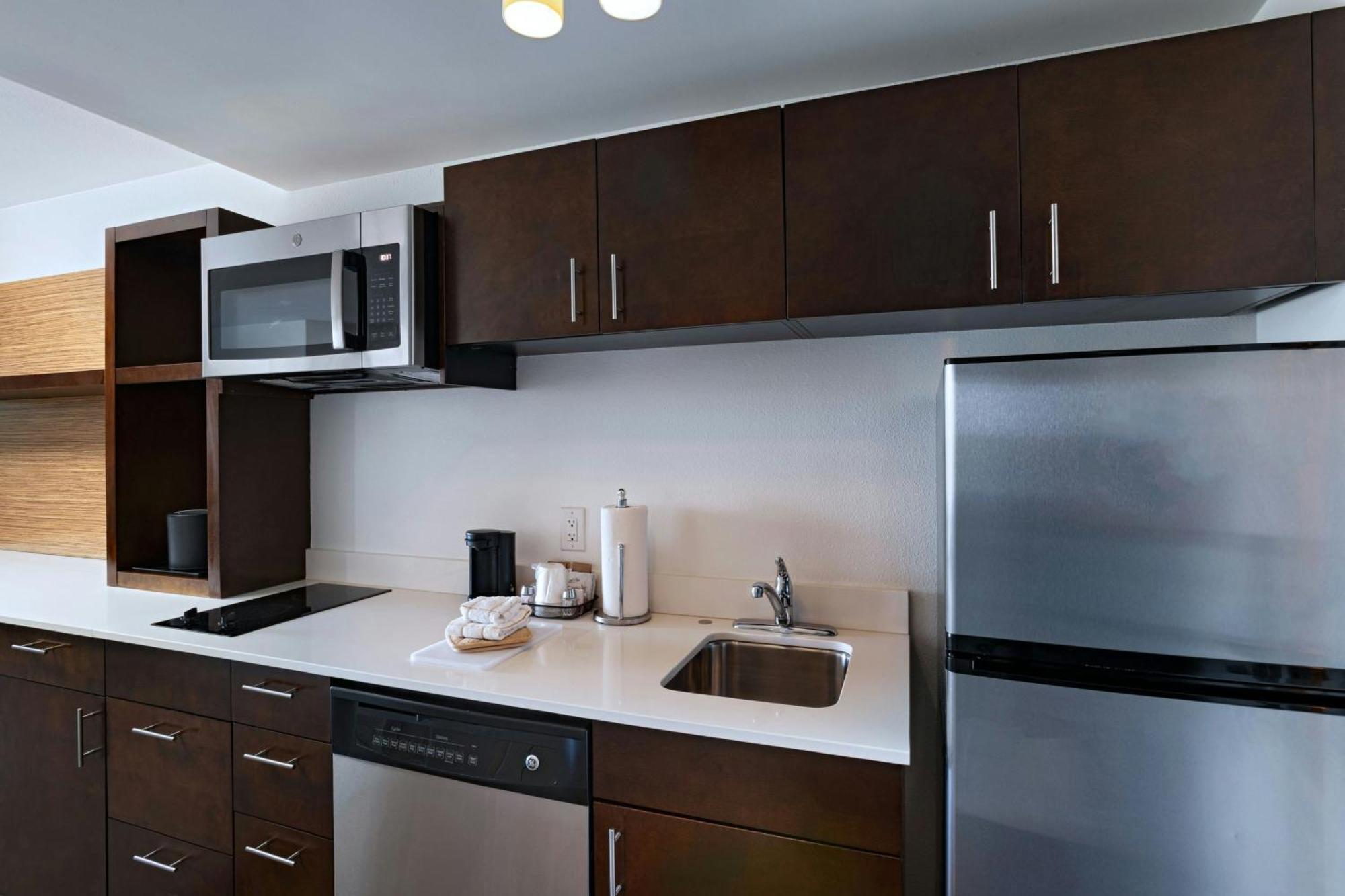 Towneplace Suites By Marriott Macon Mercer University Екстер'єр фото