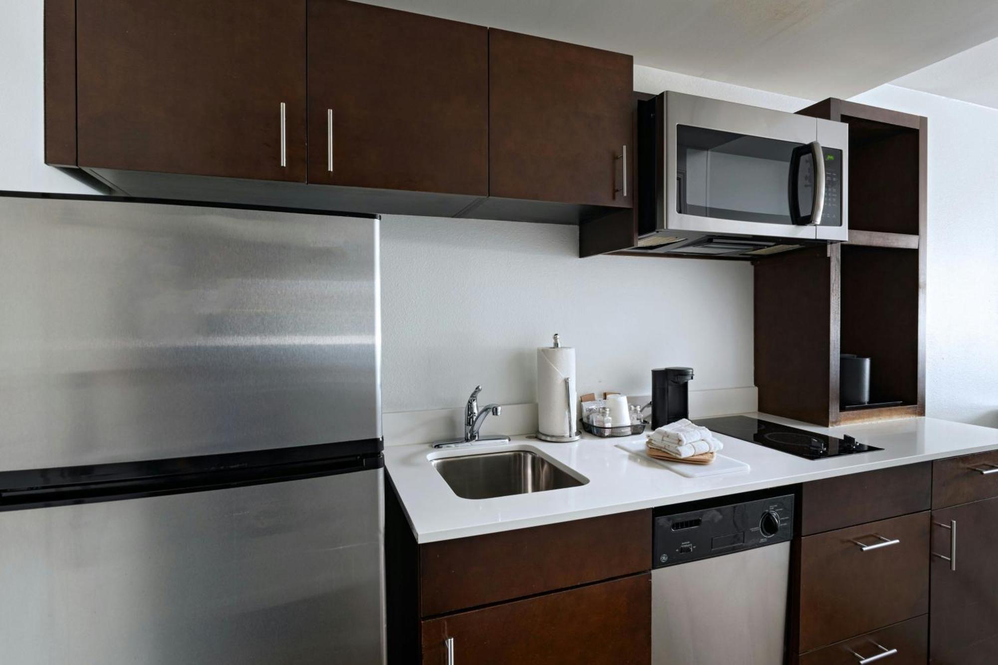 Towneplace Suites By Marriott Macon Mercer University Екстер'єр фото