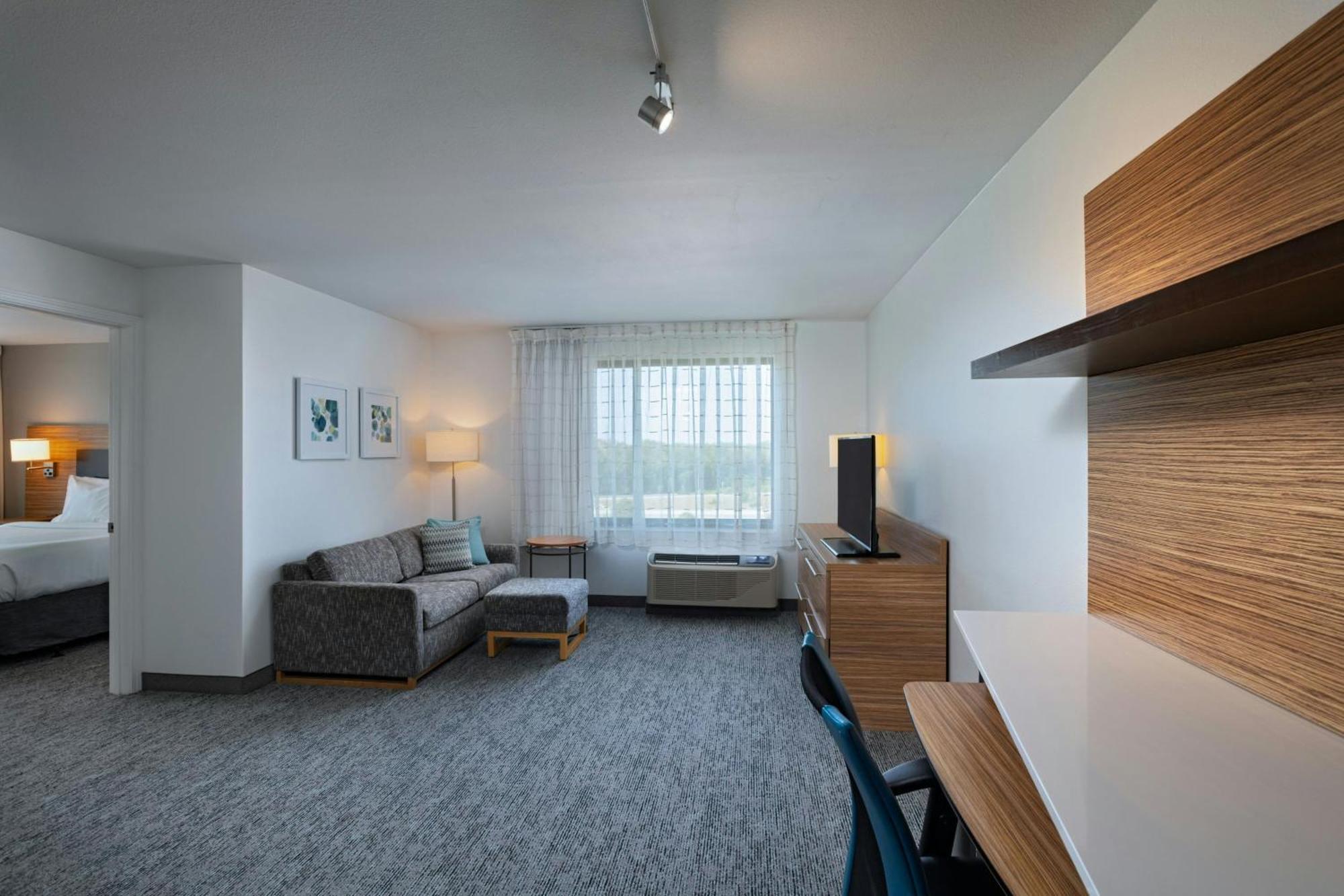 Towneplace Suites By Marriott Macon Mercer University Екстер'єр фото