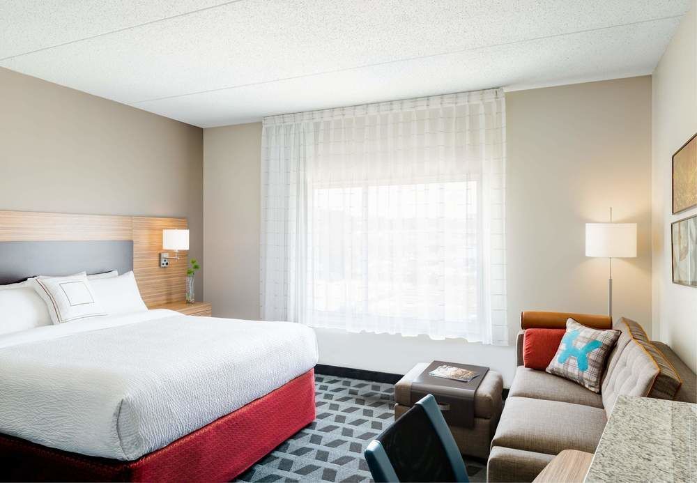 Towneplace Suites By Marriott Macon Mercer University Екстер'єр фото