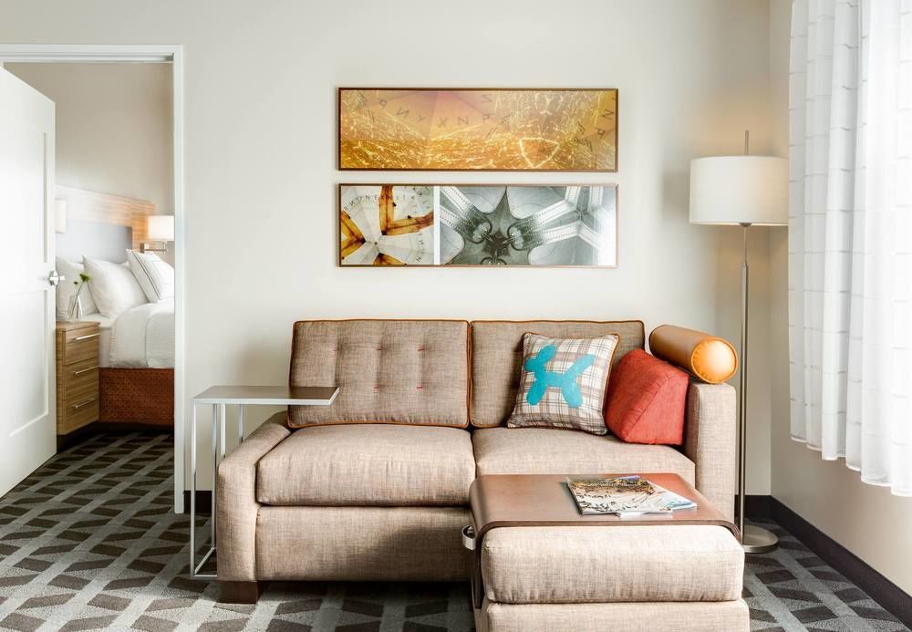 Towneplace Suites By Marriott Macon Mercer University Екстер'єр фото