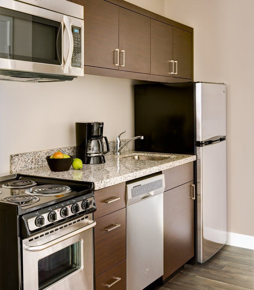 Towneplace Suites By Marriott Macon Mercer University Екстер'єр фото