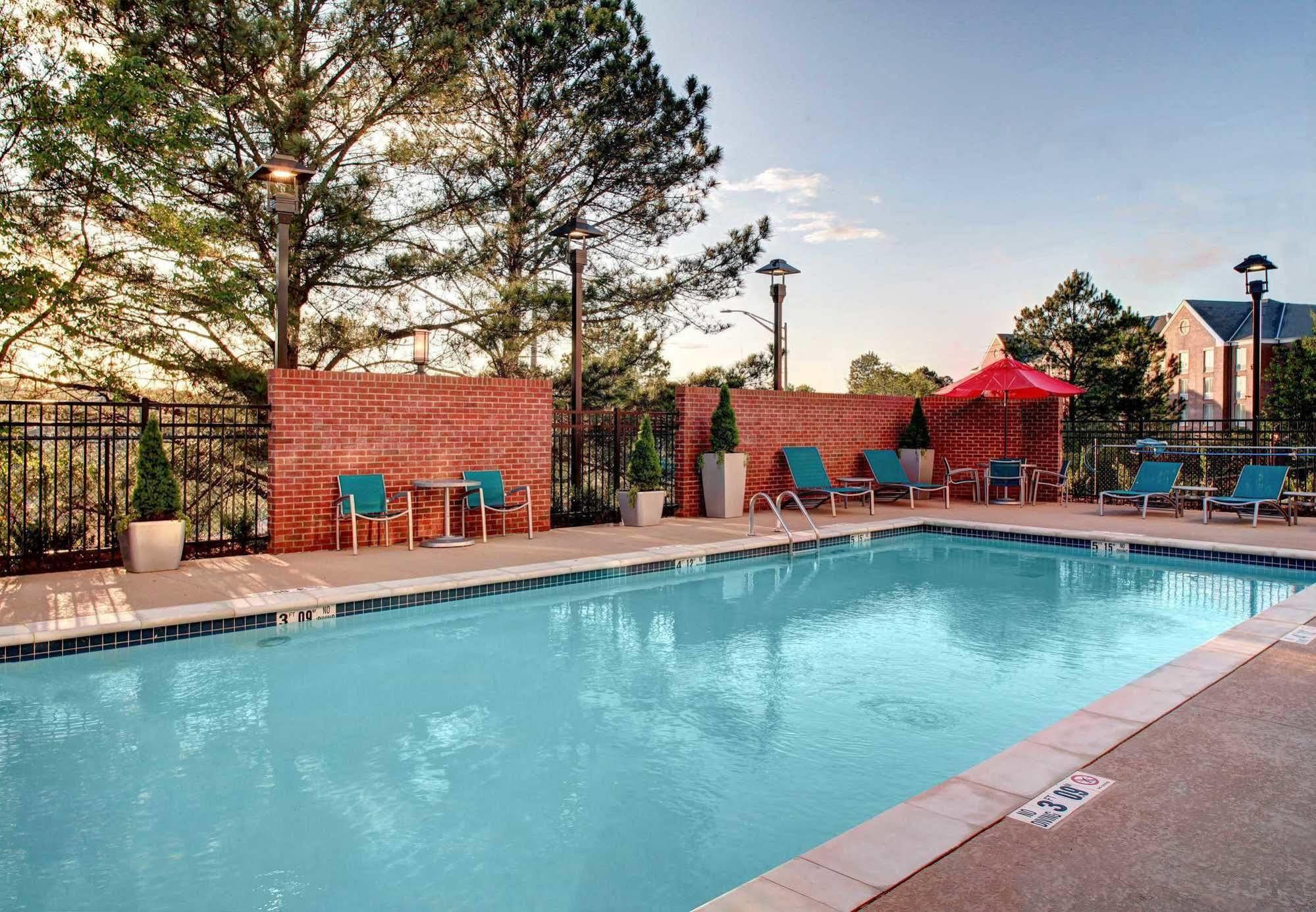 Towneplace Suites By Marriott Macon Mercer University Екстер'єр фото
